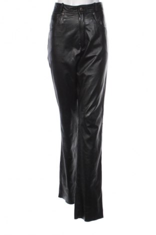 Női bőrnadrág Unbranded, Méret L, Szín Fekete, Ár 17 239 Ft