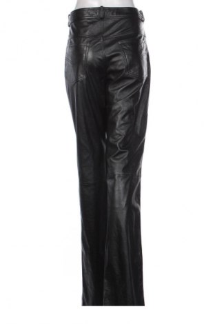 Női bőrnadrág Unbranded, Méret L, Szín Fekete, Ár 17 239 Ft