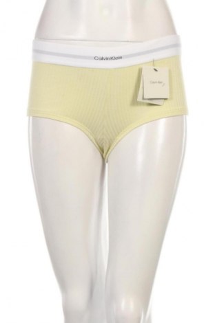 Damen-Set Calvin Klein, Größe XS, Farbe Gelb, Preis € 31,99