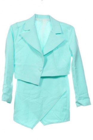 Damska garsonka Unbranded, Rozmiar S, Kolor Niebieski, Cena 163,99 zł