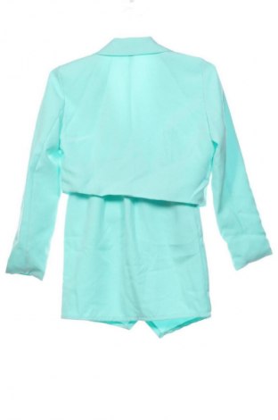 Damen Kostüm Unbranded, Größe S, Farbe Blau, Preis 34,99 €