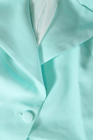 Damen Kostüm Unbranded, Größe S, Farbe Blau, Preis 34,99 €