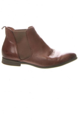 Dámské boty  Anna Field, Velikost 39, Barva Hnědá, Cena  759,00 Kč