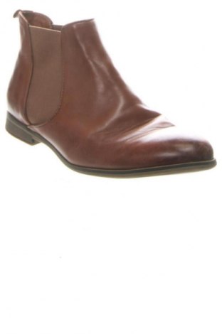 Dámské boty  Anna Field, Velikost 39, Barva Hnědá, Cena  759,00 Kč