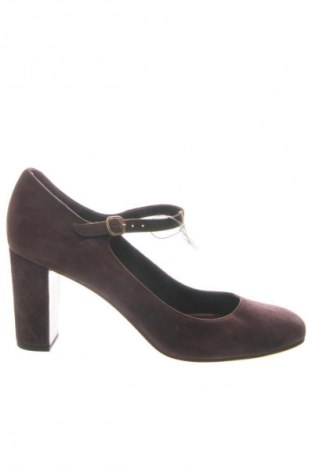 Obuwie damskie Avril Gau, Rozmiar 40, Kolor Brązowy, Cena 451,99 zł
