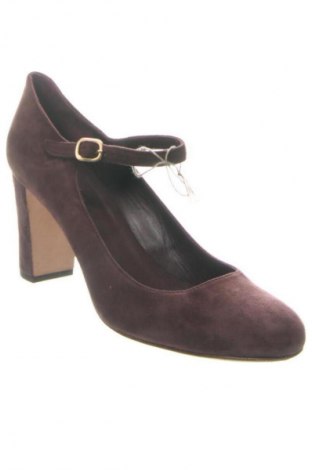 Obuwie damskie Avril Gau, Rozmiar 40, Kolor Brązowy, Cena 451,99 zł