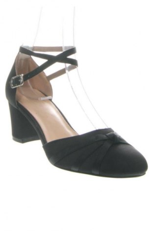 Γυναικεία παπούτσια Bata, Μέγεθος 37, Χρώμα Μαύρο, Τιμή 23,14 €
