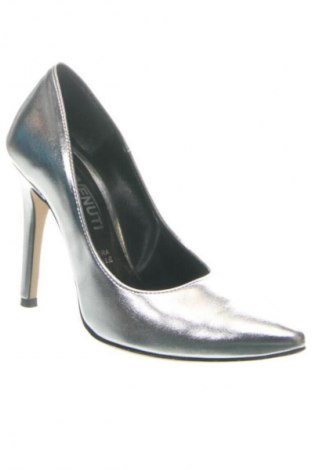 Dámske topánky  Benvenuti, Veľkosť 35, Farba Strieborná, Cena  38,94 €