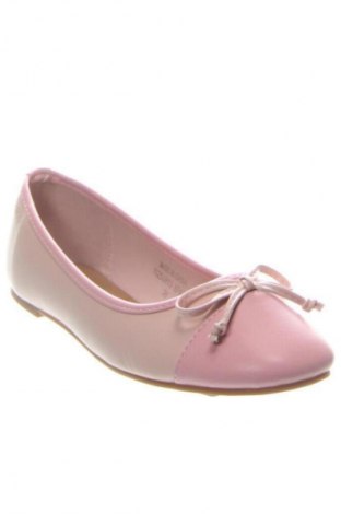 Dámske topánky  Bianco, Veľkosť 36, Farba Ružová, Cena  34,01 €