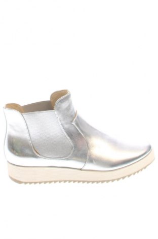 Dámske topánky  Buffalo, Veľkosť 39, Farba Strieborná, Cena  61,95 €