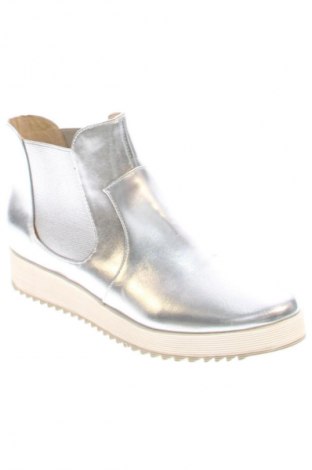 Dámske topánky  Buffalo, Veľkosť 39, Farba Strieborná, Cena  61,95 €