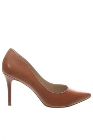 Dámske topánky  Buffalo, Veľkosť 39, Farba Oranžová, Cena  59,95 €