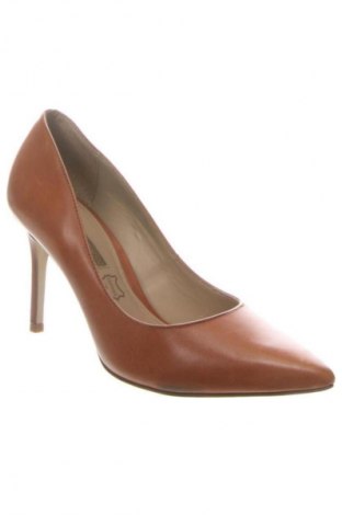 Dámske topánky  Buffalo, Veľkosť 39, Farba Oranžová, Cena  59,95 €