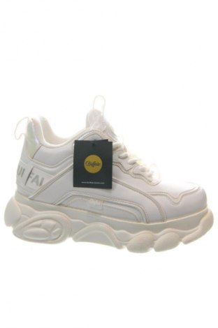 Dámske topánky  Buffalo, Veľkosť 39, Farba Kremová, Cena  68,95 €