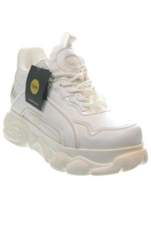 Dámske topánky  Buffalo, Veľkosť 39, Farba Kremová, Cena  68,95 €