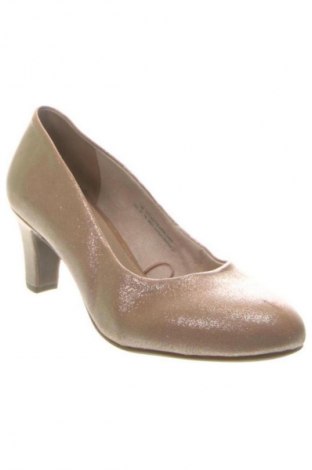 Γυναικεία παπούτσια Bugatti, Μέγεθος 38, Χρώμα  Μπέζ, Τιμή 42,99 €