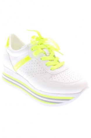 Dámske topánky  Bugatti, Veľkosť 38, Farba Biela, Cena  89,97 €