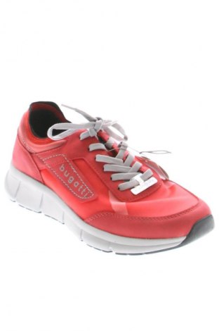 Dámske topánky  Bugatti, Veľkosť 40, Farba Červená, Cena  95,63 €