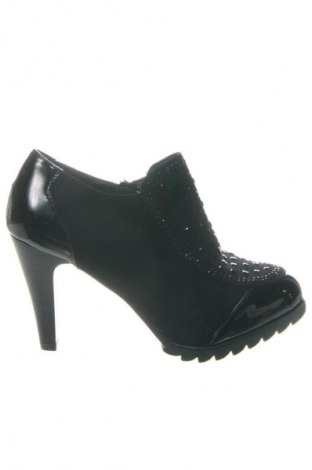 Γυναικεία παπούτσια Cabin, Μέγεθος 39, Χρώμα Μαύρο, Τιμή 25,99 €