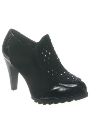 Γυναικεία παπούτσια Cabin, Μέγεθος 39, Χρώμα Μαύρο, Τιμή 25,99 €