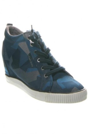 Dámske topánky  Calvin Klein Jeans, Veľkosť 40, Farba Viacfarebná, Cena  39,06 €