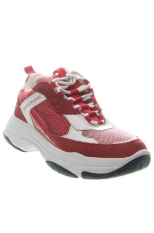 Dámske topánky  Calvin Klein Jeans, Veľkosť 38, Farba Viacfarebná, Cena  84,40 €