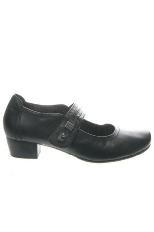 Dámske topánky  Caprice, Veľkosť 40, Farba Čierna, Cena  59,00 €