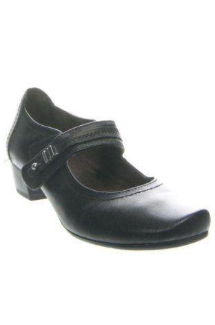 Dámske topánky  Caprice, Veľkosť 40, Farba Čierna, Cena  59,00 €