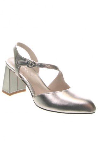 Dámske topánky  Caprice, Veľkosť 37, Farba Strieborná, Cena  47,95 €