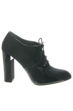 Dámske topánky  Carlo Fabiani, Veľkosť 37, Farba Čierna, Cena  50,04 €