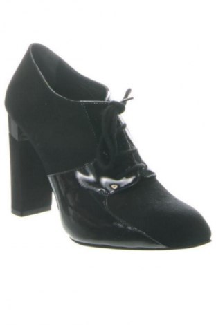 Dámske topánky  Carlo Fabiani, Veľkosť 37, Farba Čierna, Cena  50,04 €