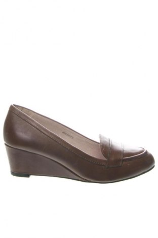 Дамски обувки Clarks, Размер 39, Цвят Кафяв, Цена 69,02 €