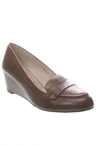 Дамски обувки Clarks, Размер 39, Цвят Кафяв, Цена 69,02 €