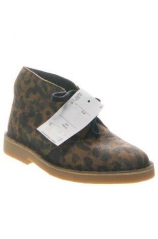 Γυναικεία παπούτσια Clarks, Μέγεθος 35, Χρώμα Πολύχρωμο, Τιμή 19,57 €