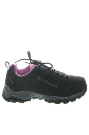 Dámske topánky  Columbia, Veľkosť 37, Farba Čierna, Cena  68,95 €