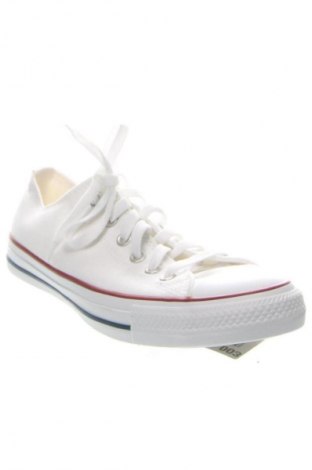Γυναικεία παπούτσια Converse, Μέγεθος 41, Χρώμα Λευκό, Τιμή 61,08 €