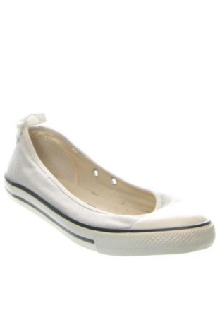 Γυναικεία παπούτσια Converse, Μέγεθος 37, Χρώμα Γκρί, Τιμή 72,99 €