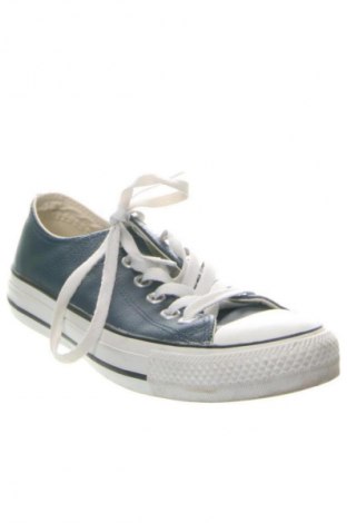 Dámske topánky  Converse, Veľkosť 37, Farba Modrá, Cena  50,61 €