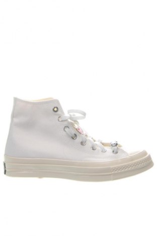 Damenschuhe Converse, Größe 41, Farbe Ecru, Preis 79,99 €