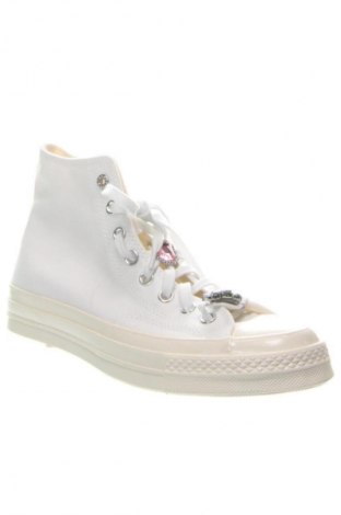 Damenschuhe Converse, Größe 41, Farbe Ecru, Preis 79,99 €