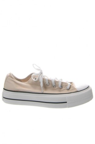 Dámske topánky  Converse, Veľkosť 41, Farba Béžová, Cena  38,95 €
