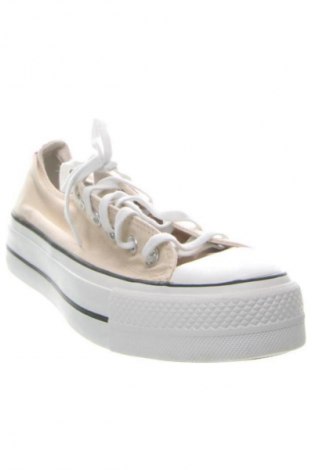 Dámske topánky  Converse, Veľkosť 41, Farba Béžová, Cena  38,95 €