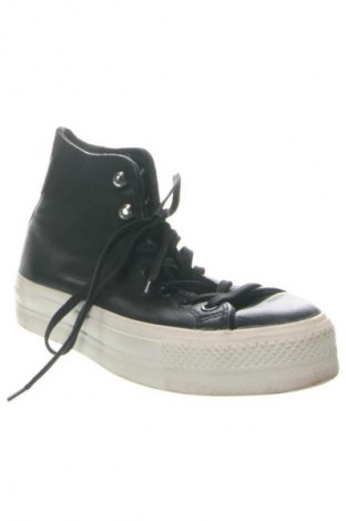 Dámske topánky  Converse, Veľkosť 40, Farba Čierna, Cena  53,95 €