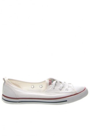 Γυναικεία παπούτσια Converse, Μέγεθος 38, Χρώμα Λευκό, Τιμή 59,99 €