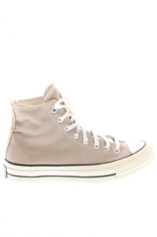 Dámske topánky  Converse, Veľkosť 39, Farba Hnedá, Cena  73,73 €