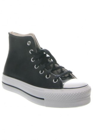 Dámske topánky  Converse, Veľkosť 37, Farba Čierna, Cena  68,95 €