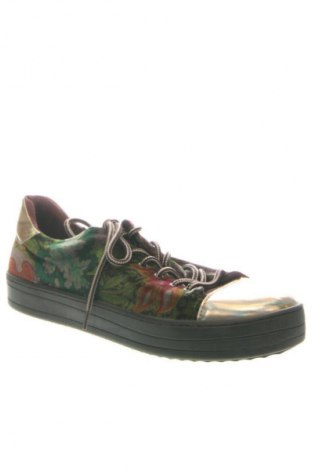 Dámske topánky  Desigual, Veľkosť 40, Farba Viacfarebná, Cena  58,95 €