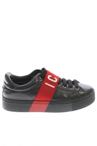 Dámské boty  Dsquared2, Velikost 39, Barva Vícebarevné, Cena  3 149,00 Kč