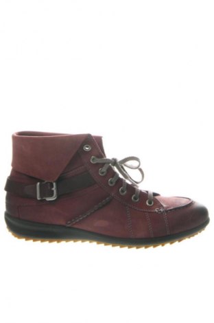 Дамски обувки ECCO, Размер 38, Цвят Червен, Цена 86,91 €