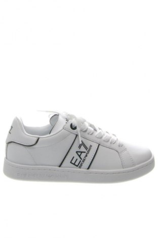 Dámske topánky  Emporio Armani, Veľkosť 38, Farba Biela, Cena  109,95 €